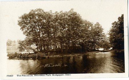 Postcard                                