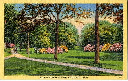 Postcard                                
