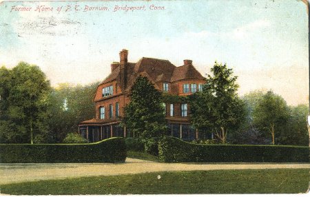 Postcard                                