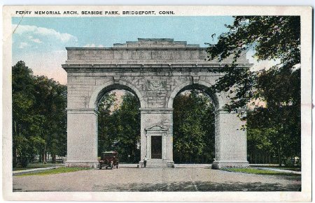 Postcard                                