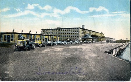 Postcard                                