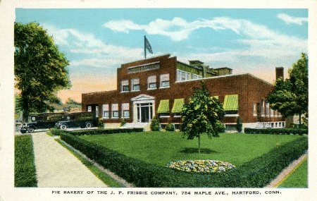 Postcard                                