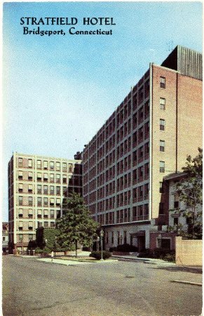 Postcard                                