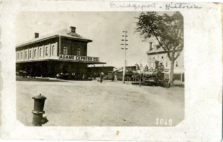 Postcard                                