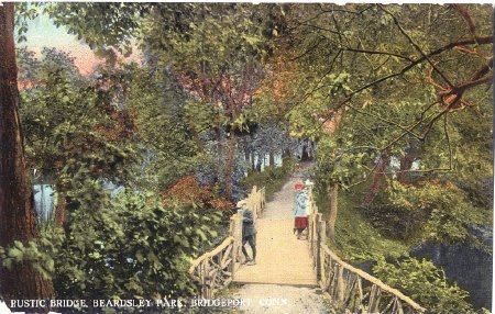 Postcard                                