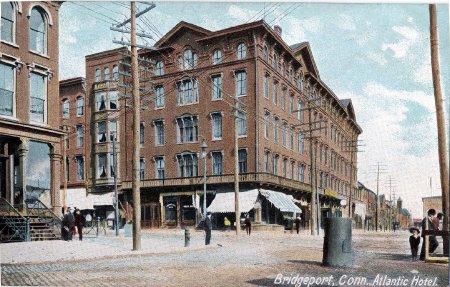 Postcard                                