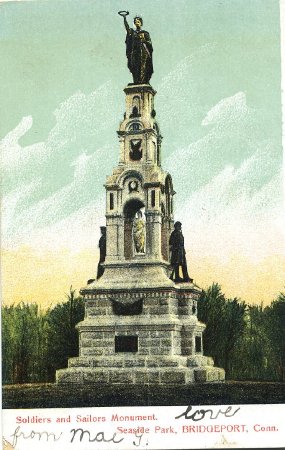 Postcard                                