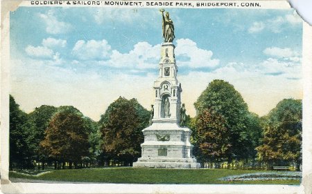 Postcard                                
