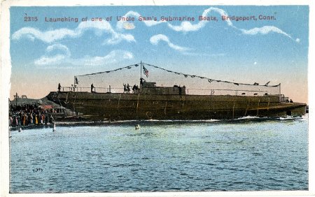 Postcard                                