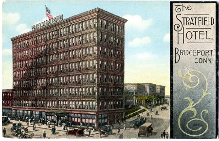 Postcard                                