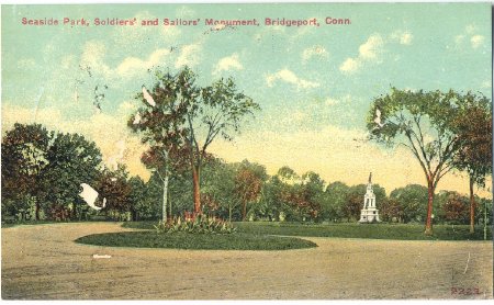 Postcard                                