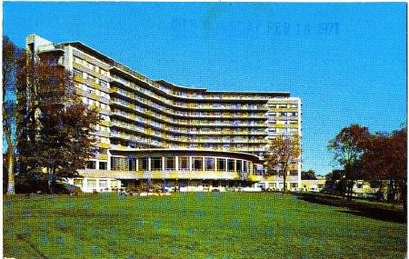 Postcard                                