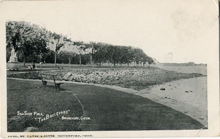 Postcard                                