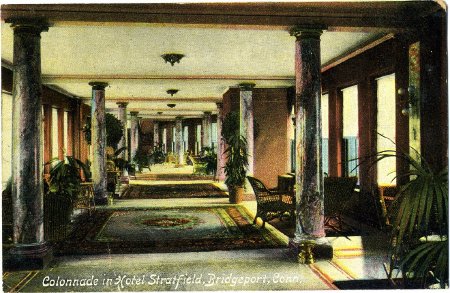 Postcard                                