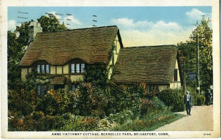 Postcard                                