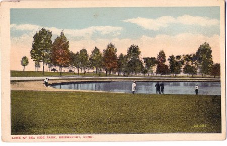 Postcard                                