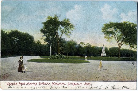 Postcard                                