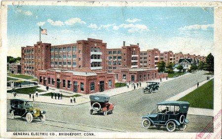 Postcard                                