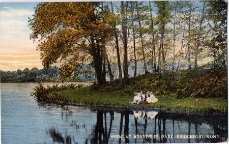 Postcard                                