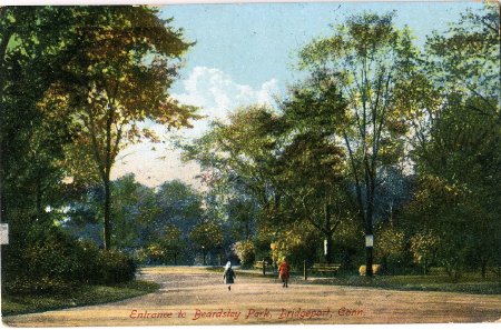 Postcard                                
