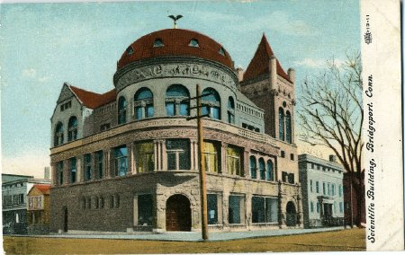 Postcard                                