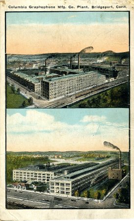Postcard                                