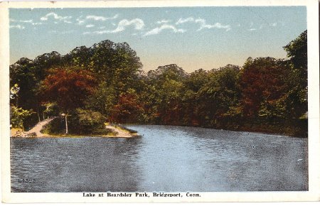 Postcard                                
