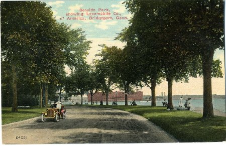 Postcard                                