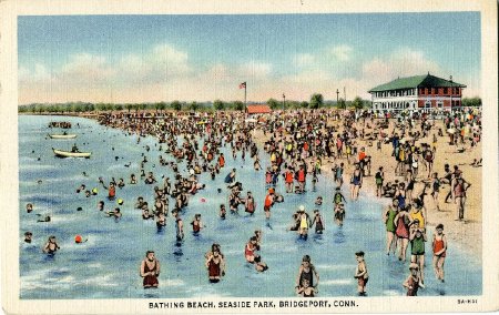Postcard                                