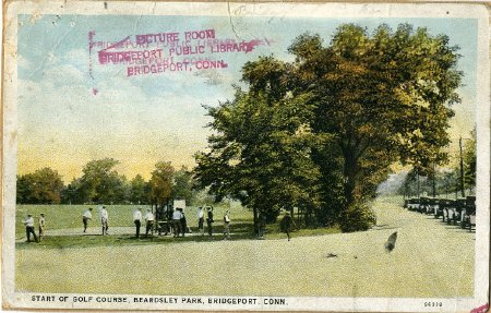 Postcard                                