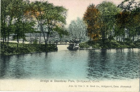 Postcard                                