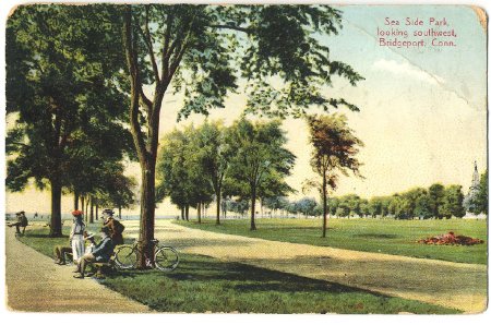 Postcard                                
