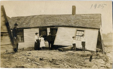 Postcard                                