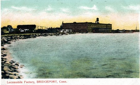 Postcard                                