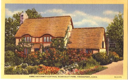 Postcard                                