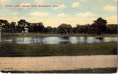 Postcard                                