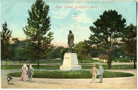 Postcard                                