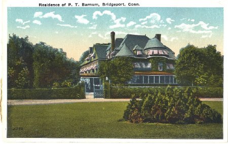 Postcard                                