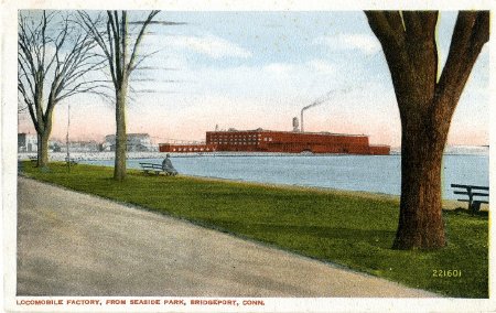 Postcard                                