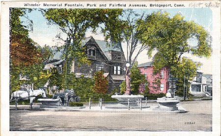 Postcard                                