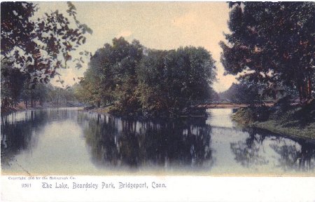 Postcard                                