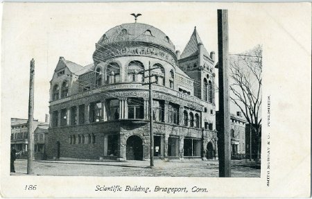 Postcard                                