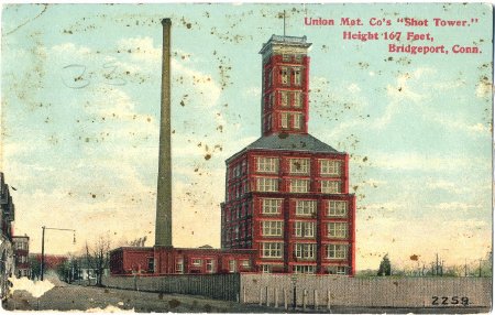 Postcard                                