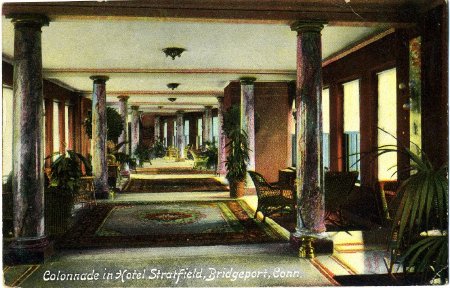 Postcard                                