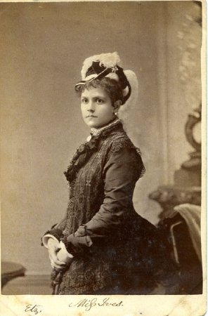 Card, Cabinet                           
