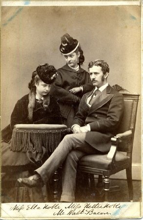Card, Cabinet                           