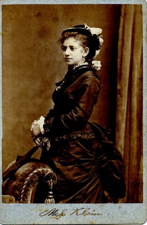 Card, Cabinet                           
