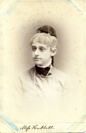 Card, Cabinet                           