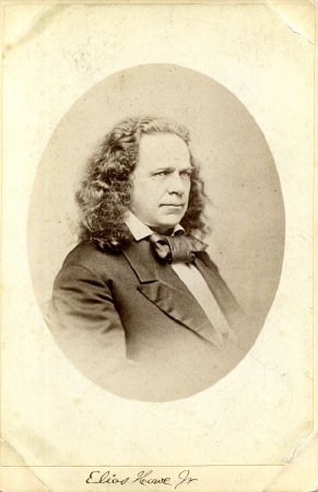 Card, Cabinet                           