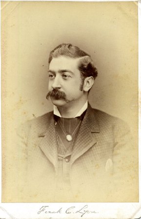Card, Cabinet                           